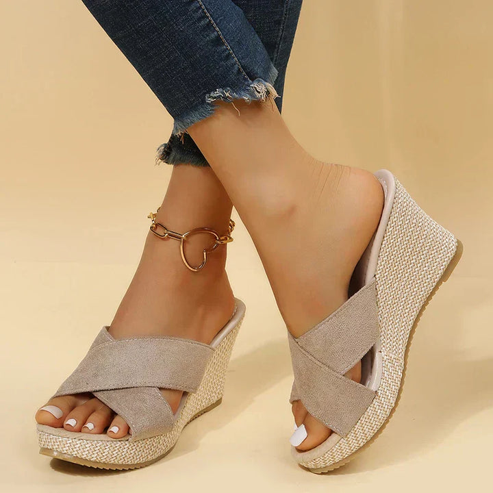 Elsa – Chica sandaler