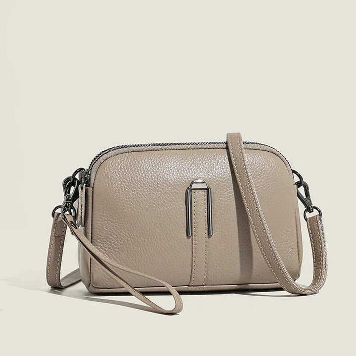 Carina – Lyxig crossbodyväska