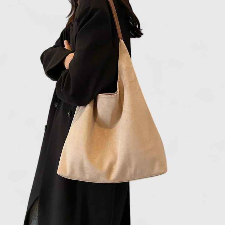 Selma – Chic toteväska