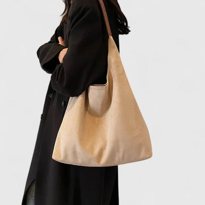 Selma – Chic toteväska