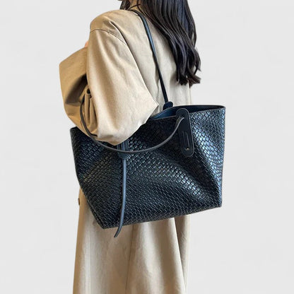 Petra – Elegant toteväska