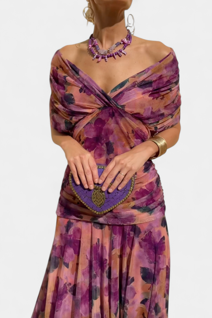 Kerstin – Eleganta klänningar