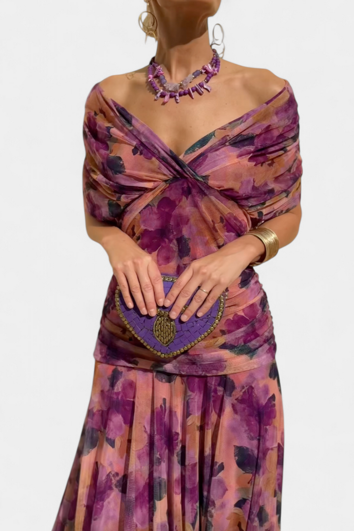 Kerstin – Eleganta klänningar
