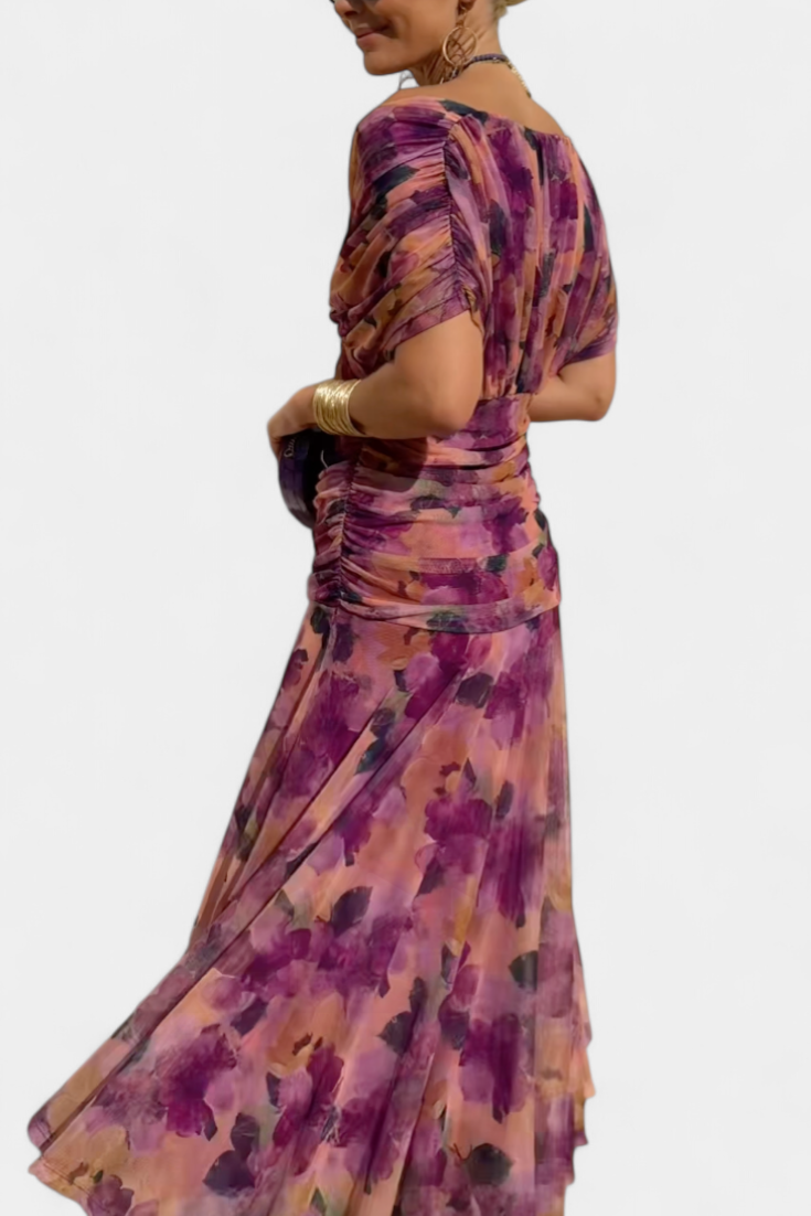 Kerstin – Eleganta klänningar