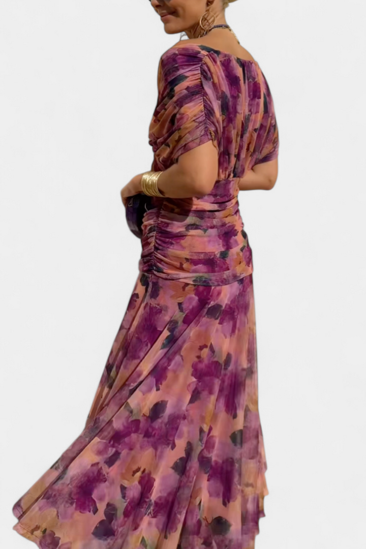 Kerstin – Eleganta klänningar