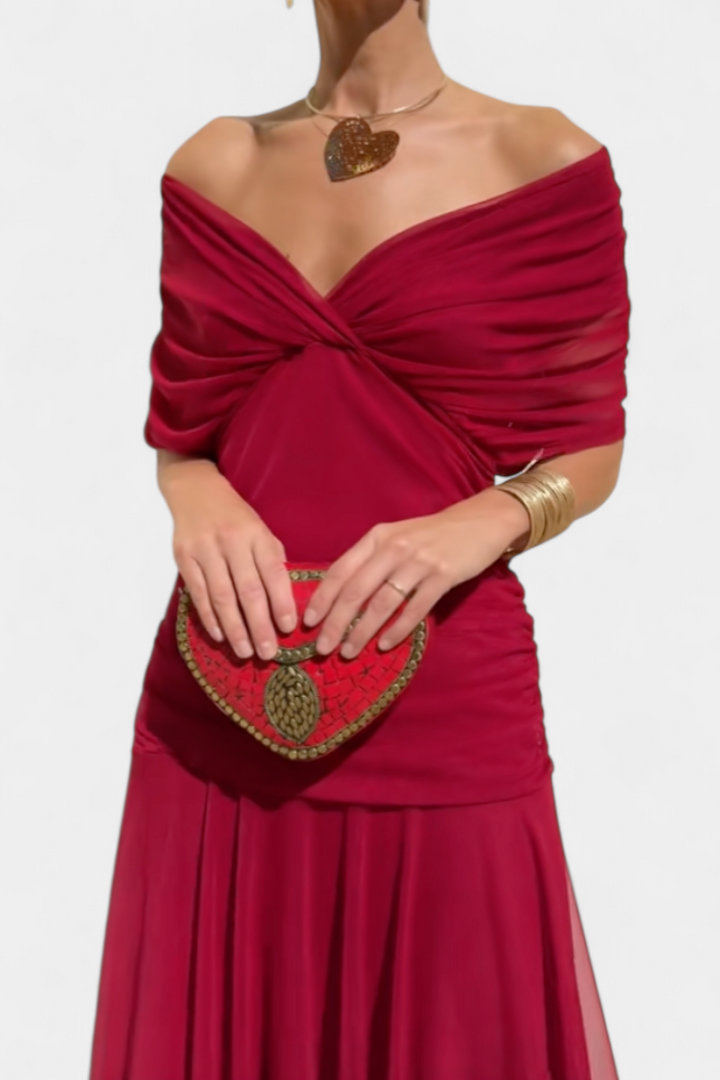 Kerstin – Eleganta klänningar
