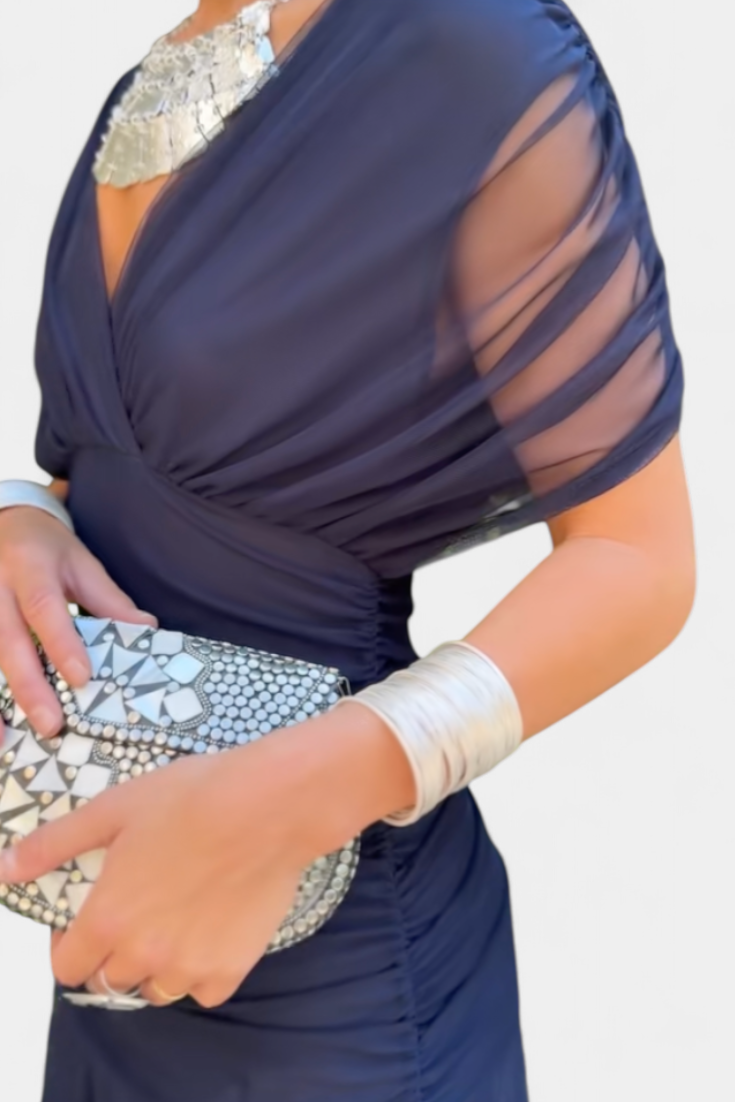 Kerstin – Eleganta klänningar