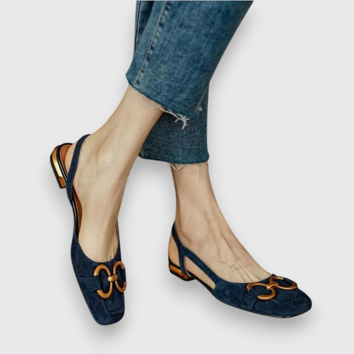 Vivi – Bekväma sandaler