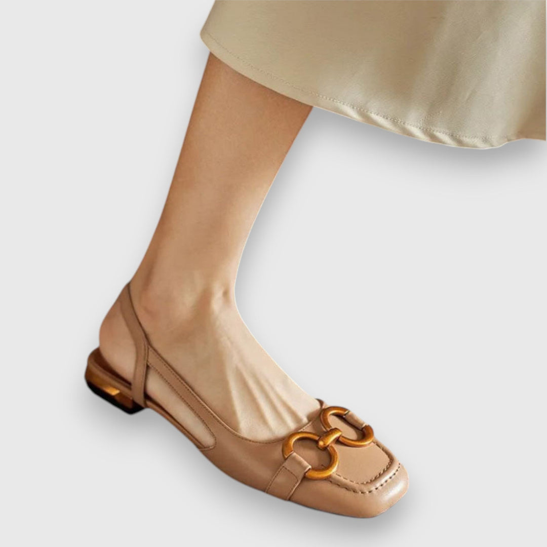 Vivi – Bekväma sandaler