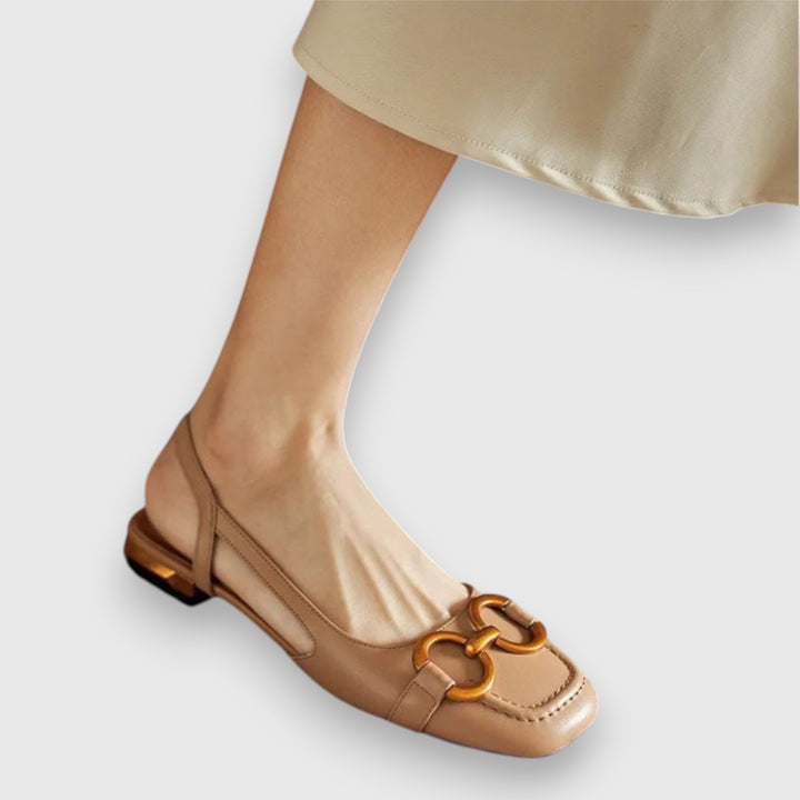 Vivi – Bekväma sandaler