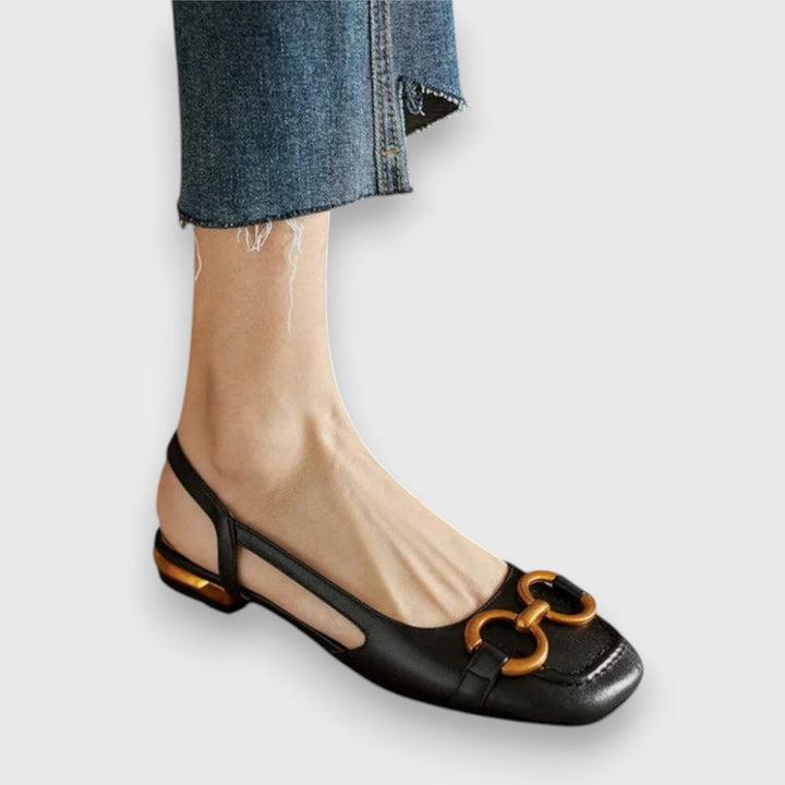 Vivi – Bekväma sandaler