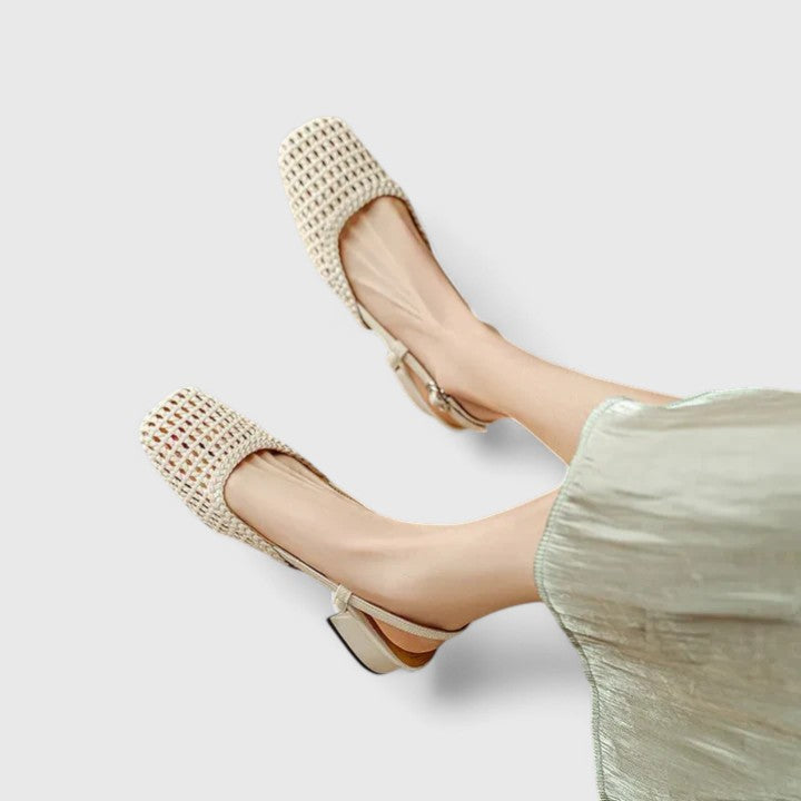Hillevi – Eleganta sandaler