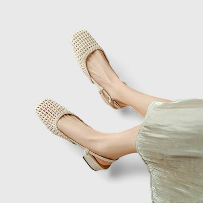 Hillevi – Eleganta sandaler