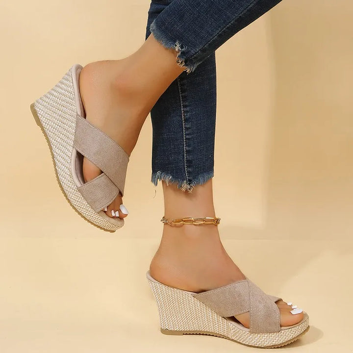 Elsa – Chica sandaler