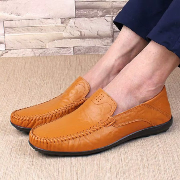 Filippa – Klassiska loafers