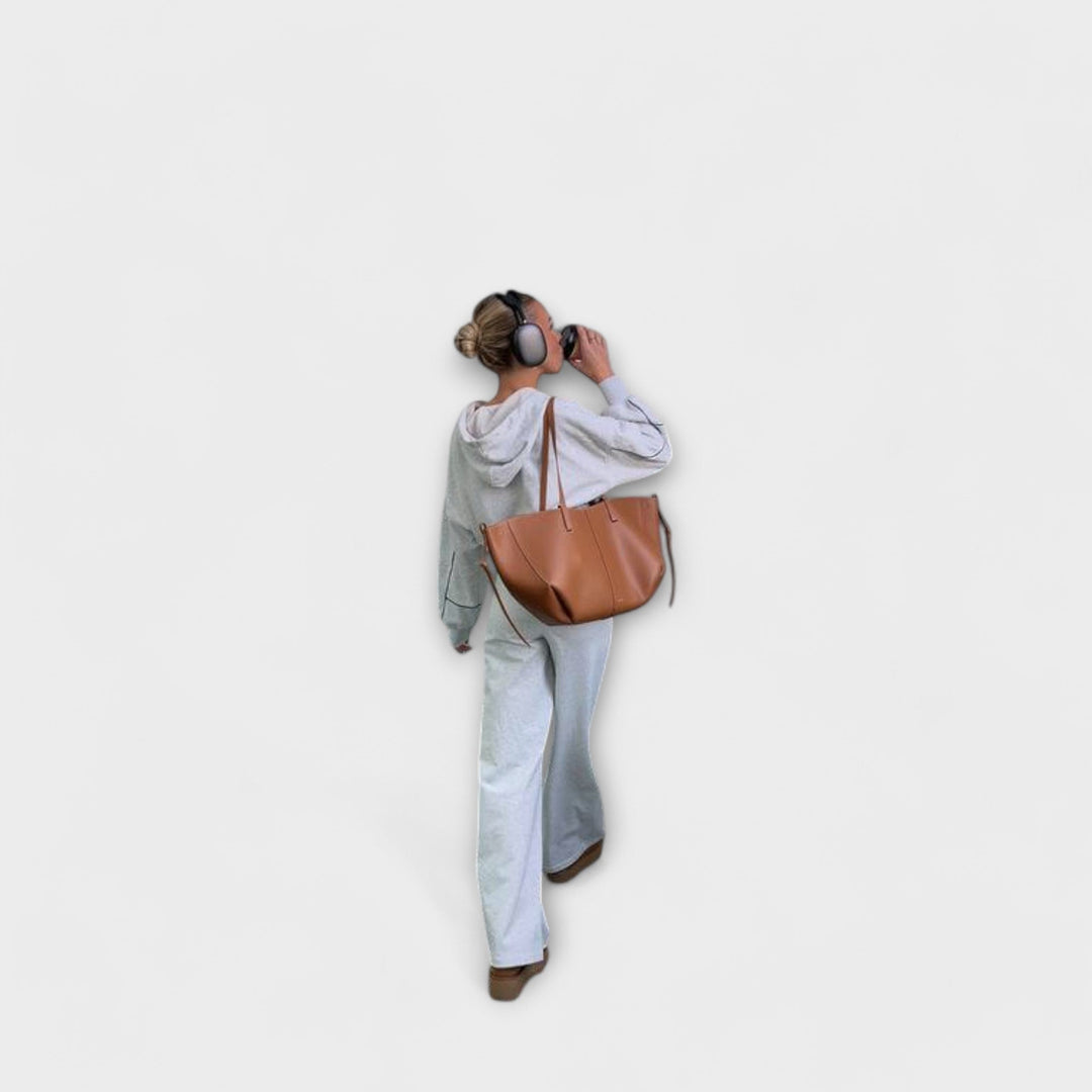 Tove – Vintage toteväska