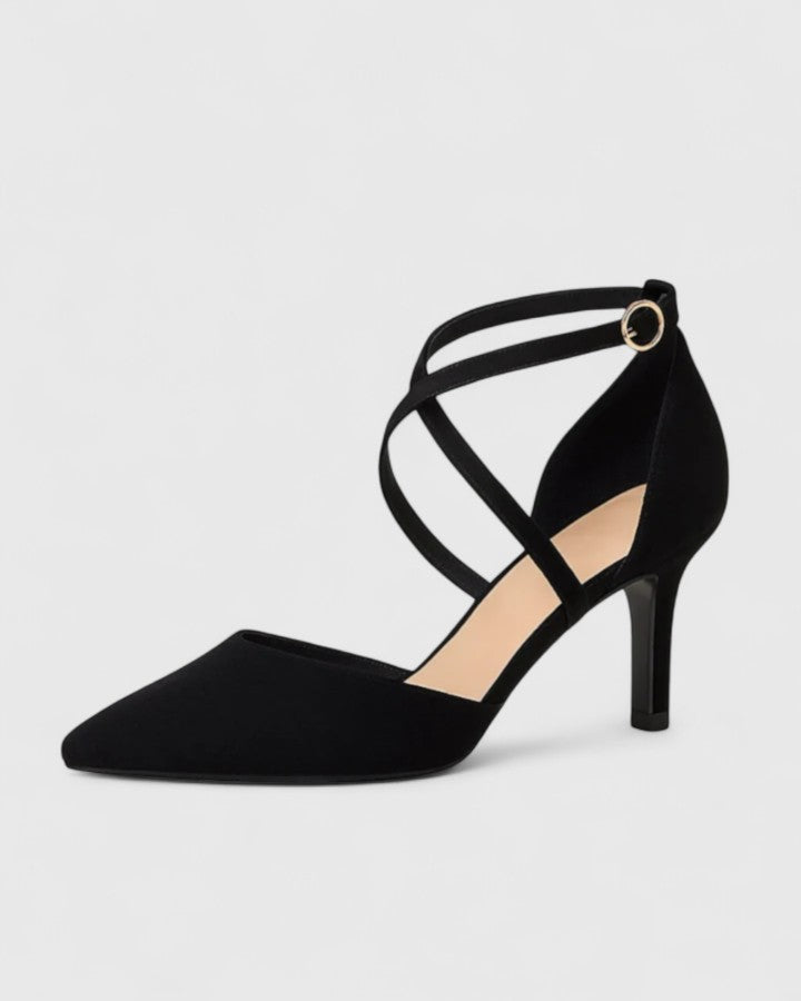 Birgitta – Eleganta klackar