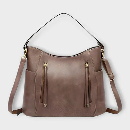 Tilda – Vintageinspirerad handväska