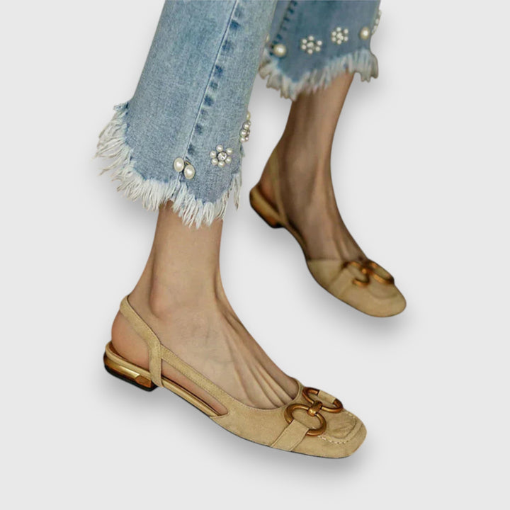 Vivi – Bekväma sandaler