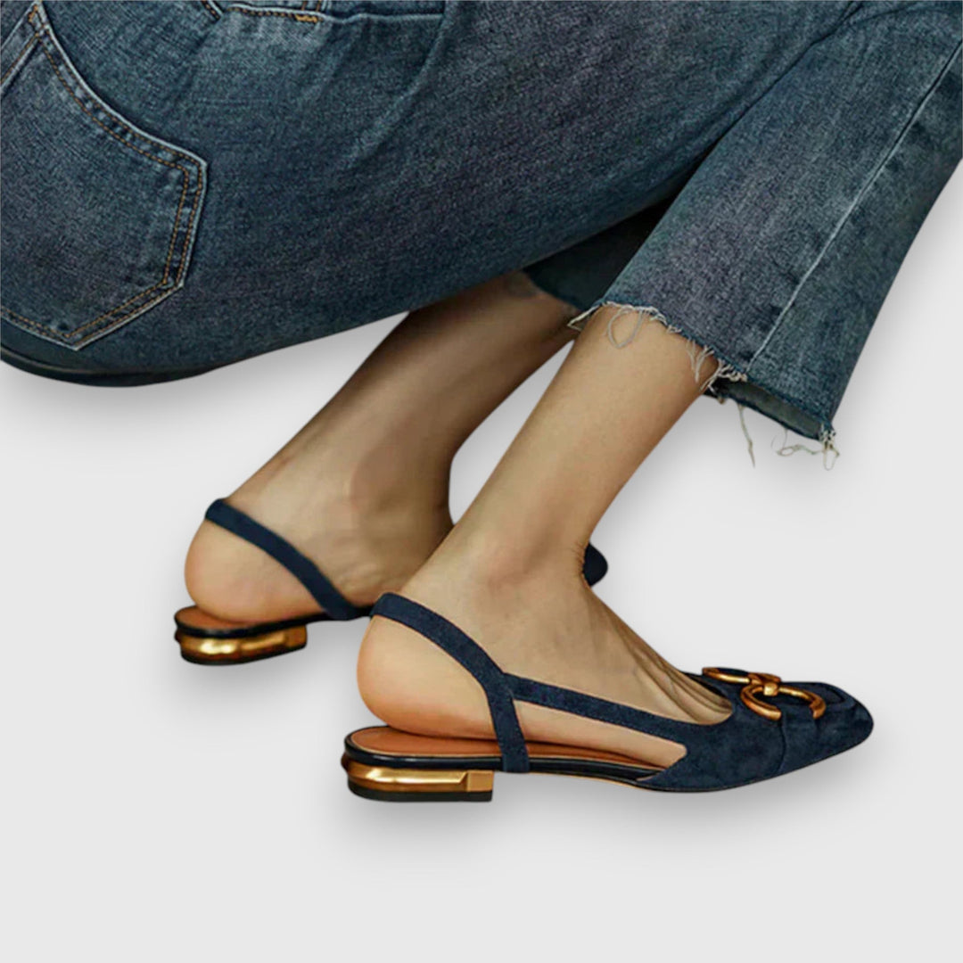 Vivi – Bekväma sandaler