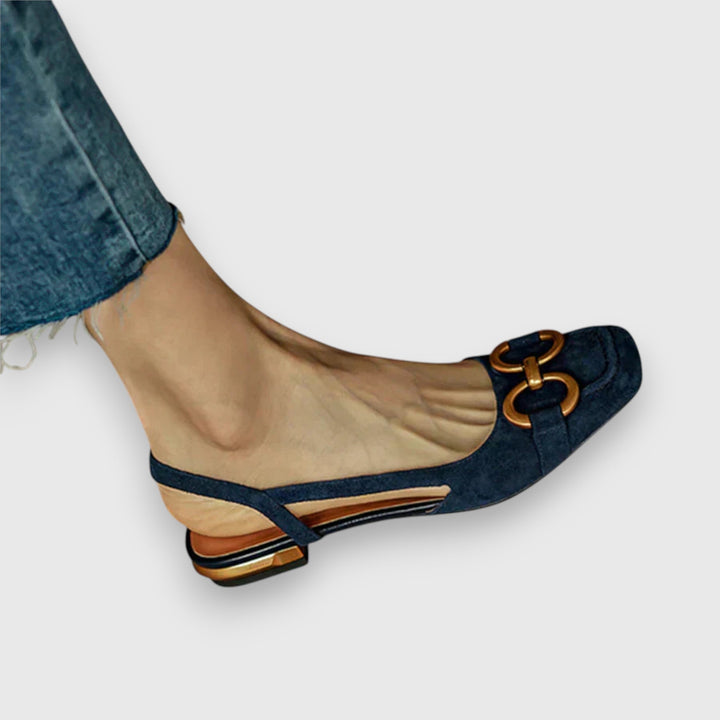 Vivi – Bekväma sandaler