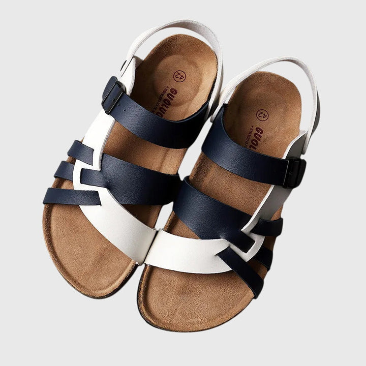 Elsa – Ortopediska sandaler