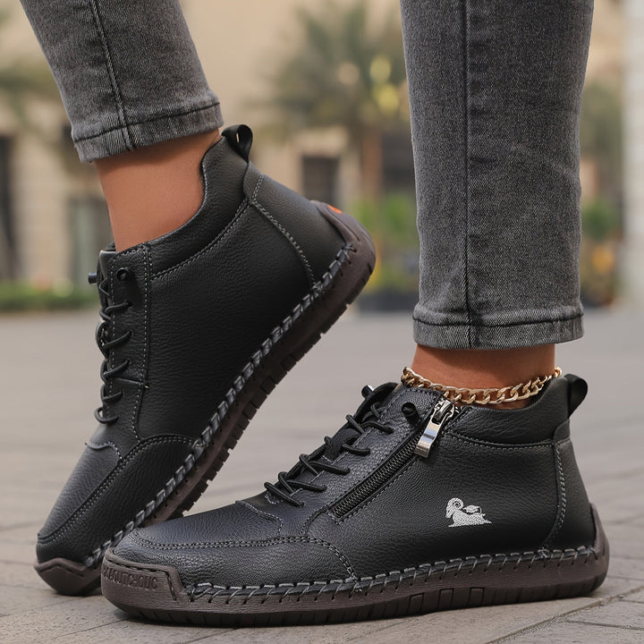 Annika – Bekväma sneakers med optimalt stöd