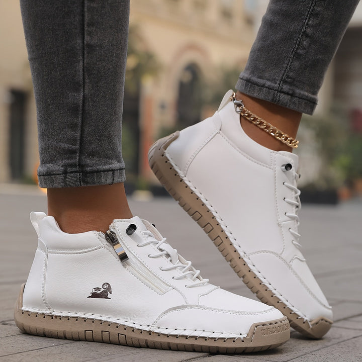 Annika – Bekväma sneakers med optimalt stöd