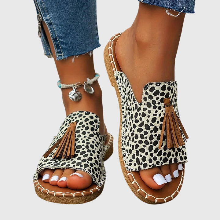 Signe – Ortopediska sandaler