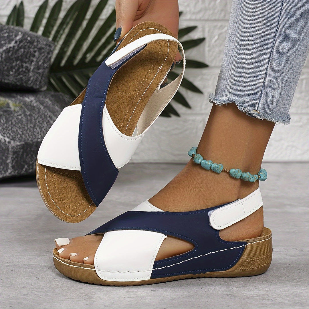 Siv – Komfortsandal