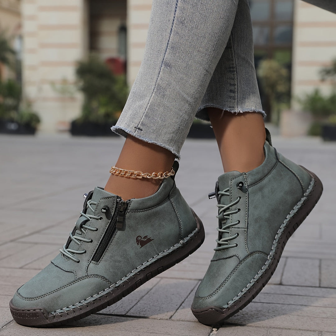 Annika – Bekväma sneakers med optimalt stöd