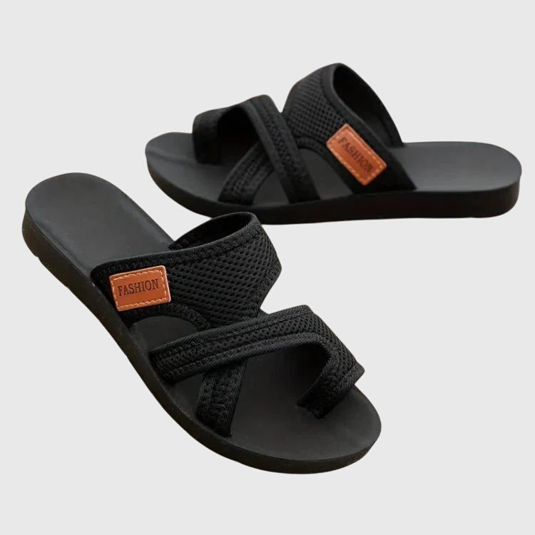 Katarina – Ortopediska sandaler