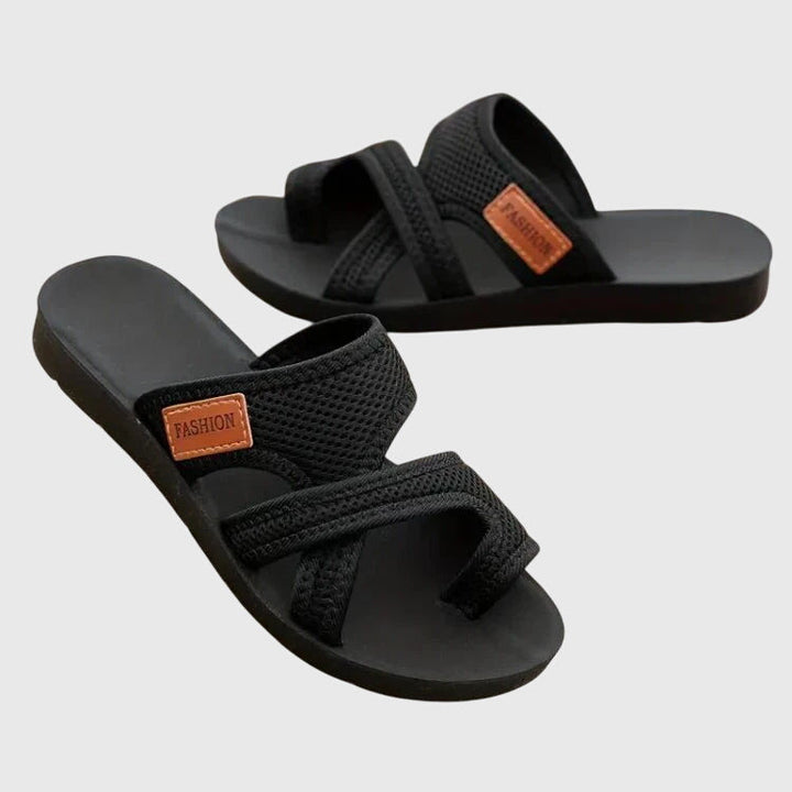 Katarina – Ortopediska sandaler