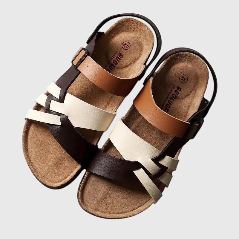Elsa – Ortopediska sandaler