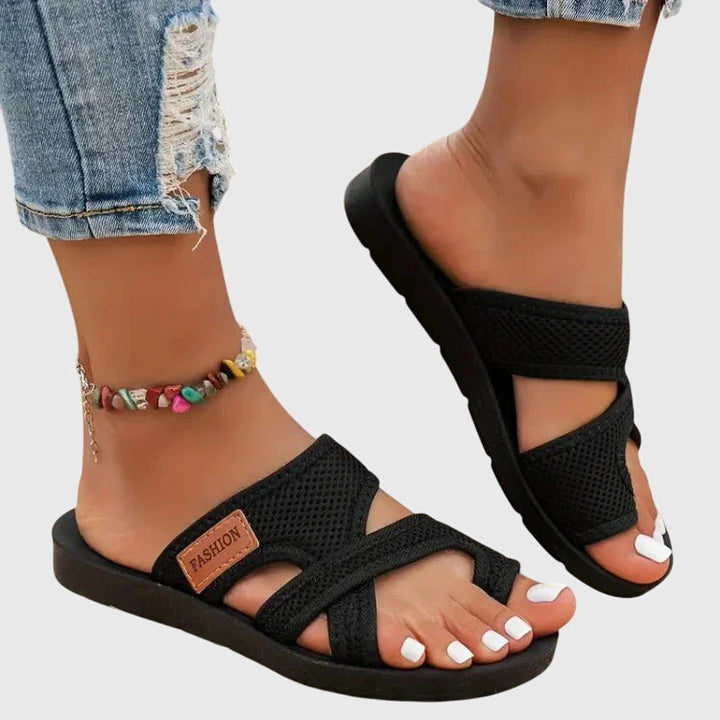 Katarina – Ortopediska sandaler