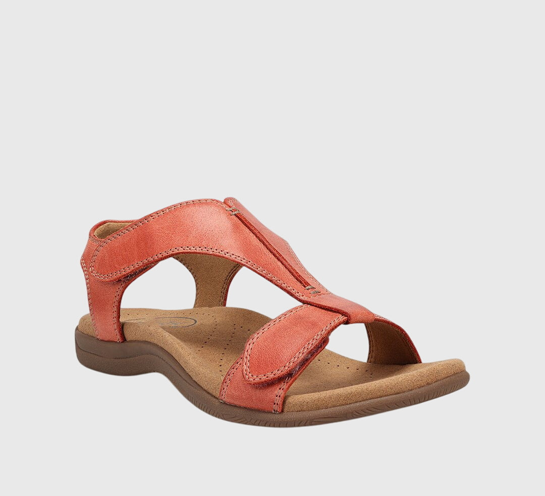 Marta – Ortopediska sandaler med tåring