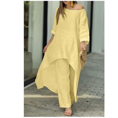 Katarina – Lätt och elegant set