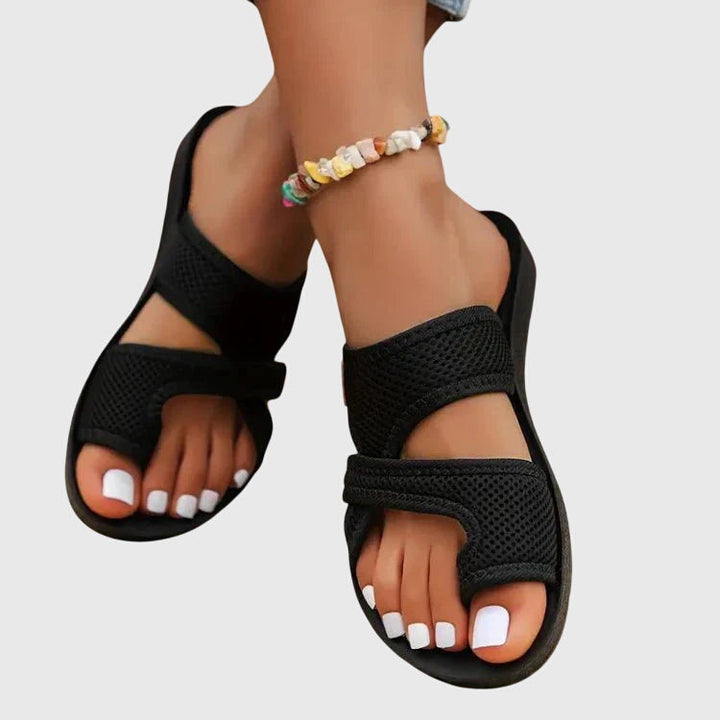 Katarina – Ortopediska sandaler