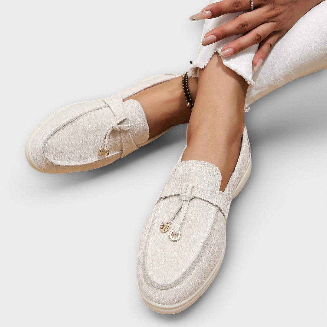 Gerd – Klassiska loafers
