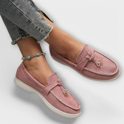 Gerd – Klassiska loafers