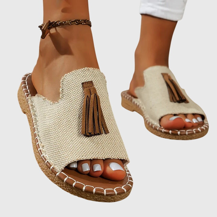 Signe – Ortopediska sandaler