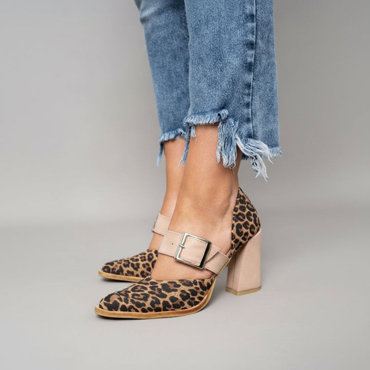 Britt – Eleganta klackar