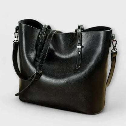Svea – Vintage axelväska