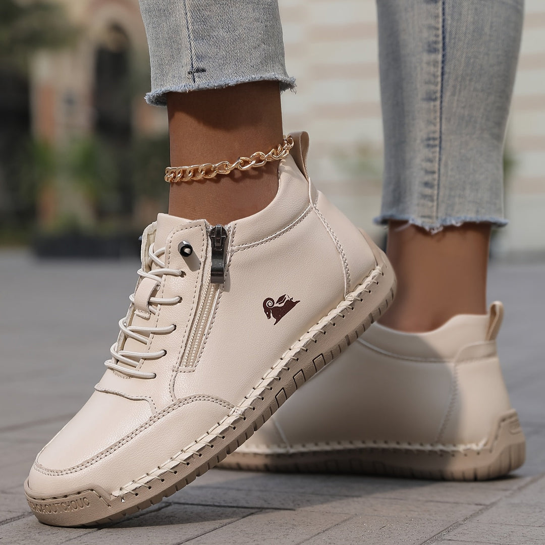 Annika – Bekväma sneakers med optimalt stöd