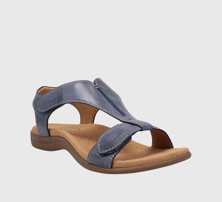 Marta – Ortopediska sandaler med tåring