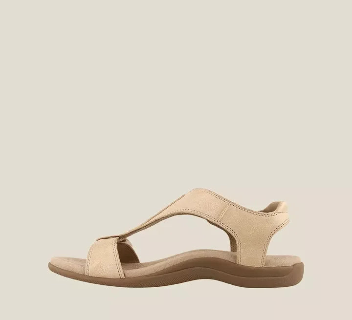 Hedvig – Ortopediska sandaler med bekväm passform