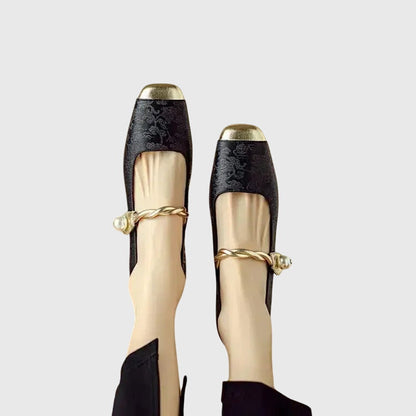 Sonja – Ortopediska sandaler