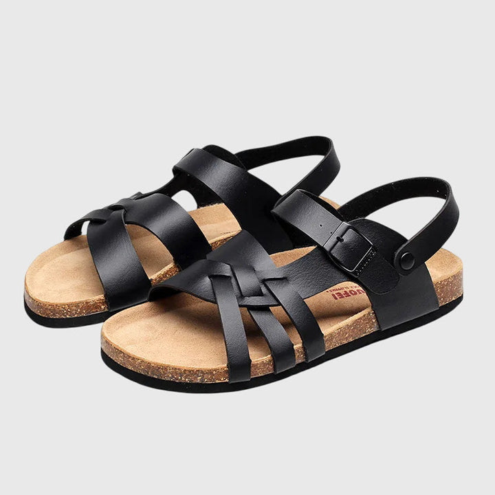 Elsa – Ortopediska sandaler