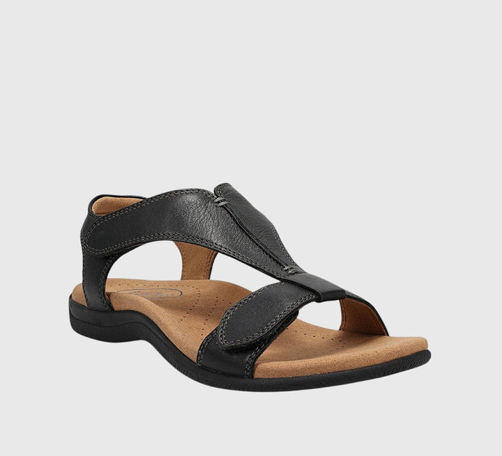 Marta – Ortopediska sandaler med tåring