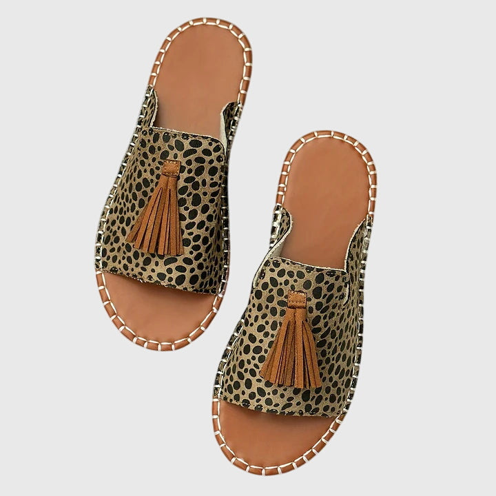 Signe – Ortopediska sandaler
